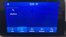 Ford Focus 1.0 EcoBoost Hybrid mHEV 125 Active Edition 5dr Petrol Hatchback